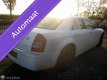 Chrysler 300C - - 5.7 V8 HEMI ((179.000 km, LPG-G3)) - 1 - Thumbnail