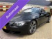 BMW 6-serie Cabrio - - 645Ci S ((M6 uitvoering)) - 1 - Thumbnail