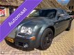 Chrysler 300C - - 3.5 V6 ((Klepstoter hoorbaar, verder een keurige auto)) - 1 - Thumbnail