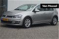 Volkswagen Golf - 1.0 TSI 115pk Comfortline 5drs | Navi | Climate | Cruise | Pdc - 1 - Thumbnail