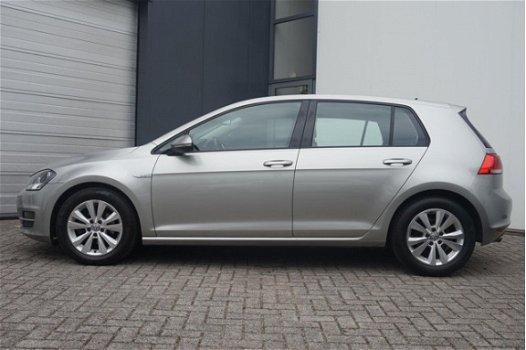 Volkswagen Golf - 1.0 TSI 115pk Comfortline 5drs | Navi | Climate | Cruise | Pdc - 1