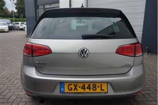 Volkswagen Golf - 1.0 TSI 115pk Comfortline 5drs | Navi | Climate | Cruise | Pdc - 1