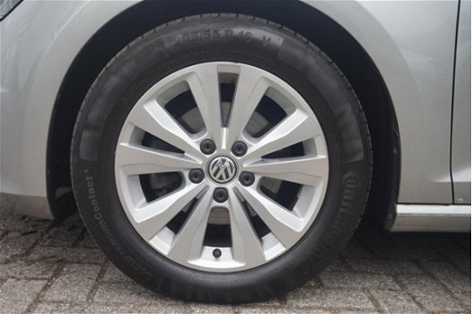 Volkswagen Golf - 1.0 TSI 115pk Comfortline 5drs | Navi | Climate | Cruise | Pdc - 1