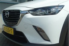 Mazda CX-3 - 2.0 SKYACTIV-G 120 TS