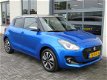 Suzuki Swift - 1.2 Stijl Smart Hybrid Dealer onderhouden Navi - 1 - Thumbnail