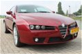 Alfa Romeo Brera - 3.2 JTS Q4 SkyWindow 1e eig./LEER/ECC - 1 - Thumbnail