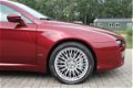Alfa Romeo Brera - 3.2 JTS Q4 SkyWindow 1e eig./LEER/ECC - 1 - Thumbnail