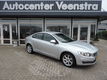 Volvo S60 - 1.6 D2 Momentum 50 procent deal 5.625, - ACTIE Trekhaak / Navi / Clima / Cruise / Memory - 1 - Thumbnail