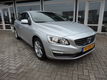 Volvo S60 - 1.6 D2 Momentum 50 procent deal 5.625, - ACTIE Trekhaak / Navi / Clima / Cruise / Memory - 1 - Thumbnail