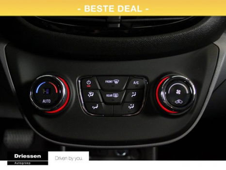 Opel Karl - 1.0 ecoFLEX Innovation / Nu van € 16.646 voor € 14.896, - - DRIESSEN VOORRAAD AUTO ook m - 1