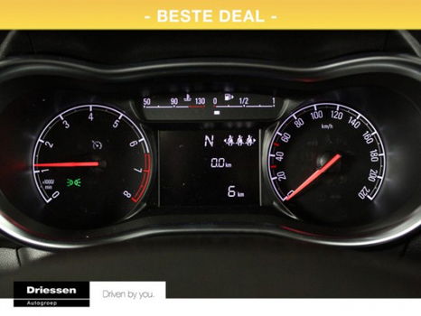 Opel Karl - 1.0 ecoFLEX Innovation / Nu van € 16.646 voor € 14.896, - - DRIESSEN VOORRAAD AUTO ook m - 1