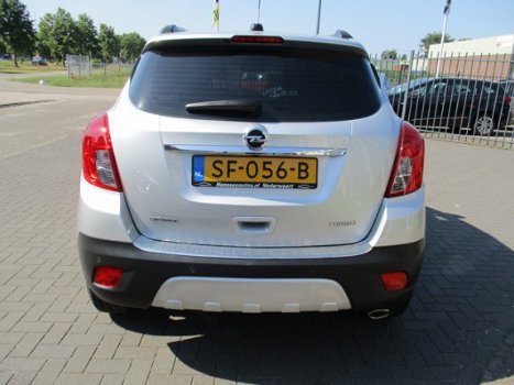 Opel Mokka - 1.4 T COSMO Navigatie - 1