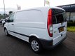 Mercedes-Benz Vito - 113 CDI 320 Airco 136 PK Zeer mooi - 1 - Thumbnail