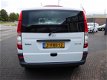 Mercedes-Benz Vito - 113 CDI 320 Airco 136 PK Zeer mooi - 1 - Thumbnail