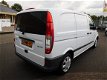 Mercedes-Benz Vito - 113 CDI 320 Airco 136 PK Zeer mooi - 1 - Thumbnail