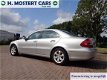 Mercedes-Benz E-klasse - 200 CDI Elegance * FULL OPTIONS * IJSKOUDE AIRCO * NETTE AUTO * MEENEEM PRI - 1 - Thumbnail