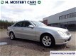 Mercedes-Benz E-klasse - 200 CDI Elegance * FULL OPTIONS * IJSKOUDE AIRCO * NETTE AUTO * MEENEEM PRI - 1 - Thumbnail