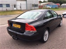 Volvo S60 - 2.0T Edition