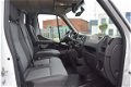 Renault Master - T35 2.3 dCi 125pk D.C. Open laadbak 12-2013 - 1 - Thumbnail