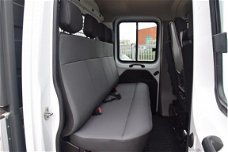 Renault Master - T35 2.3 dCi 125pk D.C. Open laadbak 12-2013