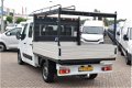 Renault Master - T35 2.3 dCi 125pk D.C. Open laadbak 12-2013 - 1 - Thumbnail