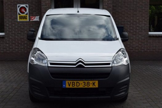 Citroën Berlingo - 1.6 VTI 98PK - 1