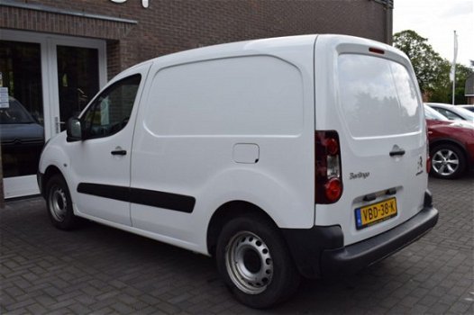 Citroën Berlingo - 1.6 VTI 98PK - 1