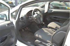 Opel Corsa - 1.0-12V Selection