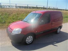 Citroën Berlingo - 1.6 HDI 600 citroen berlingo 1.6 hdi verstuifer defeckt