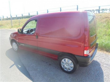 Citroën Berlingo - 1.6 HDI 600 citroen berlingo 1.6 hdi verstuifer defeckt - 1