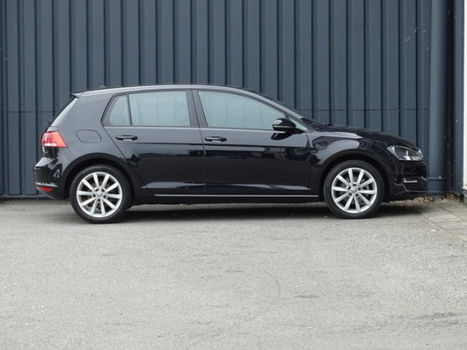 Volkswagen Golf - 1.4 TSI ACT Business Edition Automaat | ErgoActive - 1