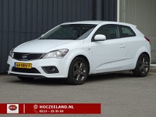 Kia Pro cee'd - 1.6 CRDi Seven | Navi | Airco | Camera