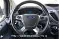 Ford Transit Custom - 310L L2 H1 2.0 TDCI 130pk Trend 9-persoons Airco Cruise PDC NR. 986 - 1 - Thumbnail