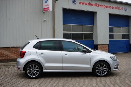 Volkswagen Polo - 1.2 TSI 5DRS FIRST EDITION HIGHLINE - 1