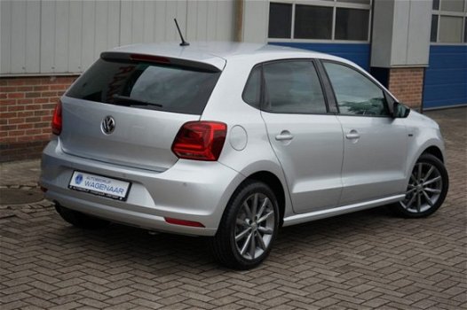 Volkswagen Polo - 1.2 TSI 5DRS FIRST EDITION HIGHLINE - 1