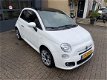 Fiat 500 - 0.9 TwinAir Sport Leer Rijklaarprijs - 1 - Thumbnail