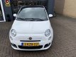 Fiat 500 - 0.9 TwinAir Sport Leer Rijklaarprijs - 1 - Thumbnail