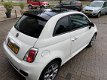 Fiat 500 - 0.9 TwinAir Sport Leer Rijklaarprijs - 1 - Thumbnail