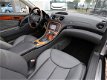 Mercedes-Benz SL-klasse - 500 Youngtimer (Vol-Opties) Org. NL-auto - 1 - Thumbnail