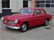 Volvo 121 - Gerestaureerd in 2017 - 1 - Thumbnail