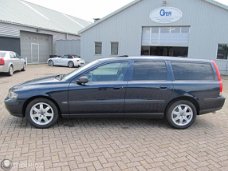 Volvo V70 - 2.4 Comfort Line, YOUNGTIMER 41641 Km, zeer goed