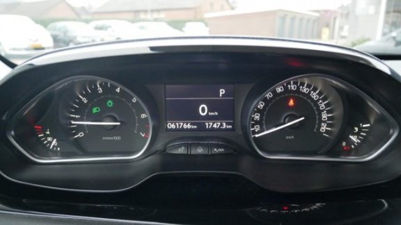 Peugeot 208 - 1.6 Vti Allure Automaat *Clima//Lm - 1
