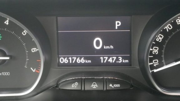 Peugeot 208 - 1.6 Vti Allure Automaat *Clima//Lm - 1