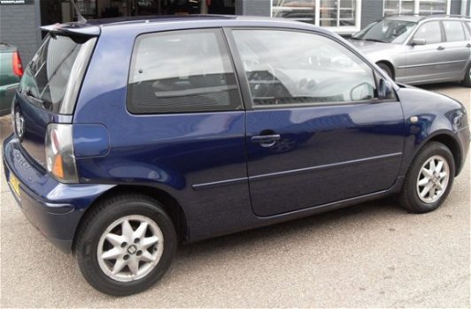 Seat Arosa - 1.4i Signo - 1