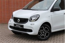 Smart Forfour - 1.0 Business Solution Twinamic