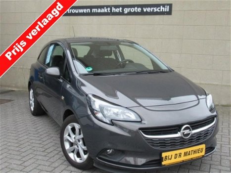 Opel Corsa - 1.0 TURBO EDITION - 1
