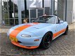 Mazda MX-5 - 1.8i - 1990 - GULF EDITION - MX5 - Inr Mog - 1 - Thumbnail