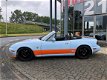 Mazda MX-5 - 1.8i - 1990 - GULF EDITION - MX5 - Inr Mog - 1 - Thumbnail