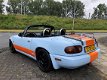 Mazda MX-5 - 1.8i - 1990 - GULF EDITION - MX5 - Inr Mog - 1 - Thumbnail