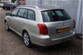 Toyota Avensis Wagon - 2.0 16V VVT-I Leder / cruise control - 1 - Thumbnail